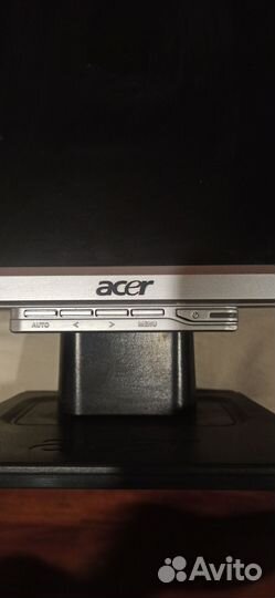 Монитор Acer