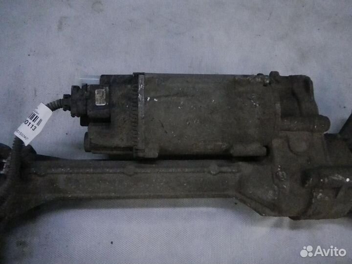 Рейка рулевая Mercedes-Benz C-Class