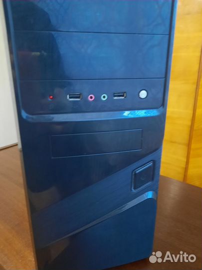 Компьютерный Корпус