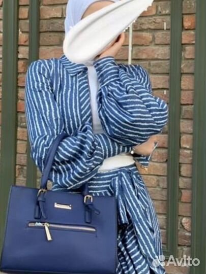 Костюм юбка и кофта