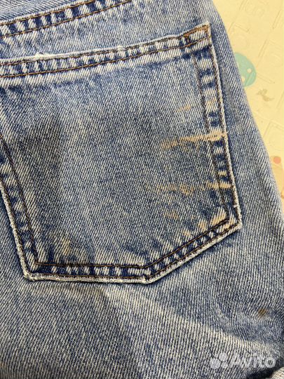 Шорты pull&bear