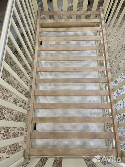 Кровать детская итальянская