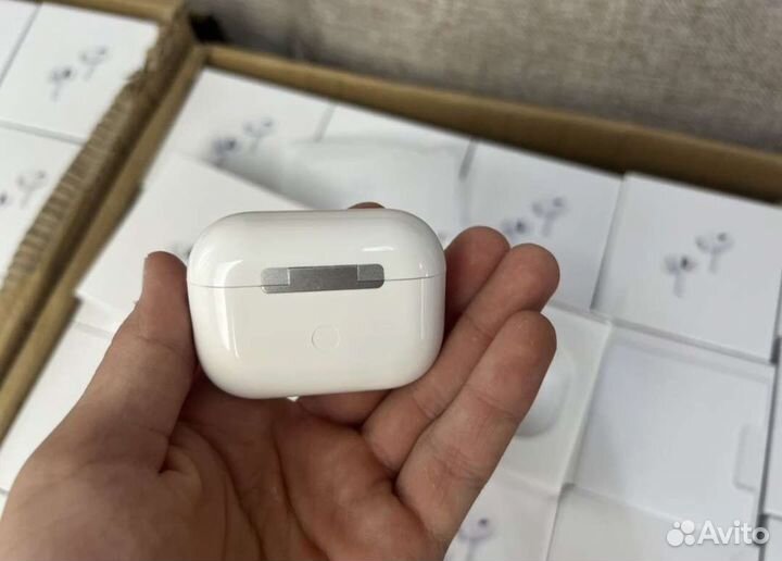 Airpods pro 2 premium (гарантия)