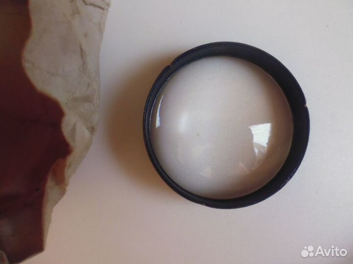 Фотоаппарат, объектив Industar-50-2, лампы