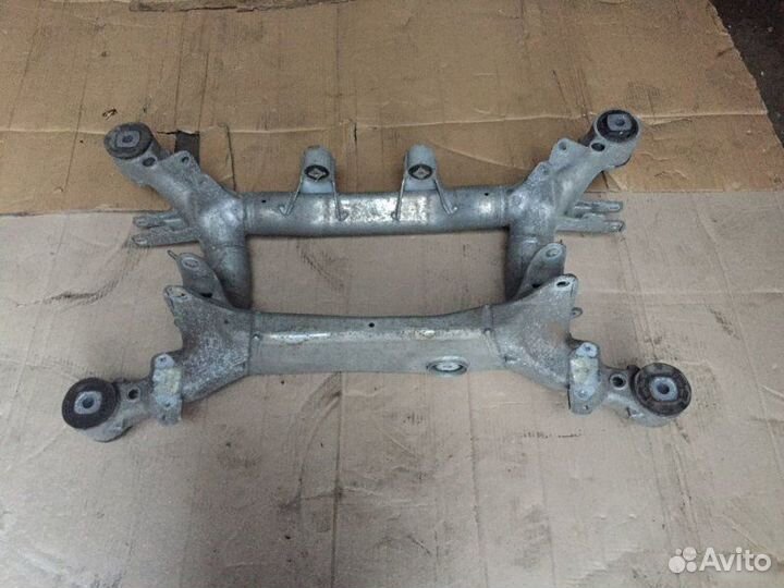 Подрамник Bmw E60