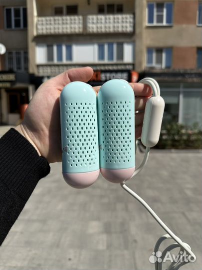 Сушилка для обуви xiaomi lofans