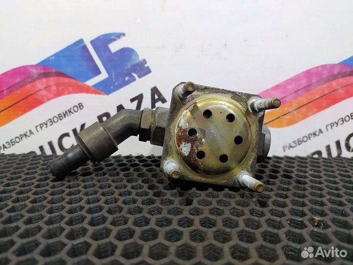 Клапан АКПП Renault Magnum