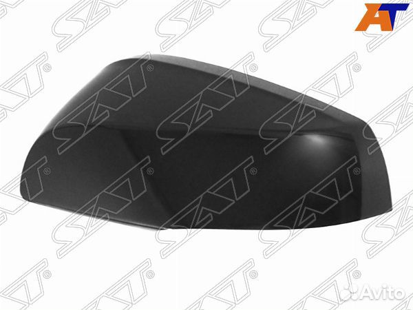 Накладка зеркала toyota RAV4