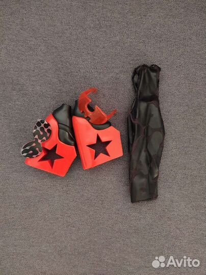 Bratz x Mowalola одежда