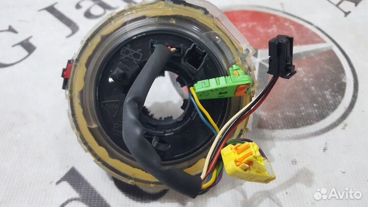 Подрулевой шлейф Mercedes A1714640518 W164