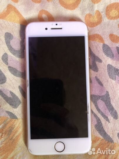 Телефон iPhone 8 64 gb