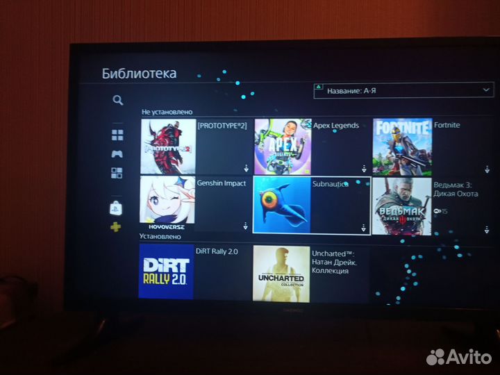 Sony playstation 4 slim 1 tb