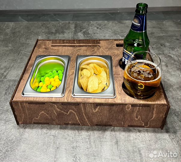 Пивной столик Пивница