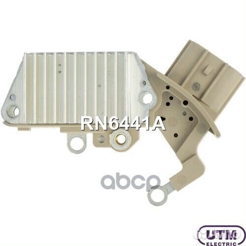 Реле-регулятор RN6441A Utm