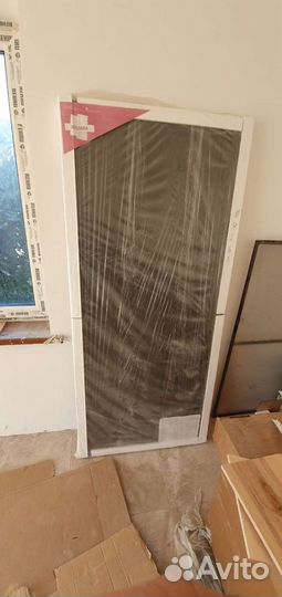 Межкомнатная дверь