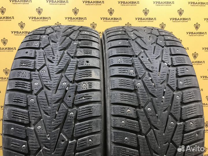 Nokian Tyres Hakkapeliitta 7 225/50 R17 98T