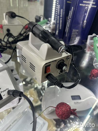 Аппарат для маникюра