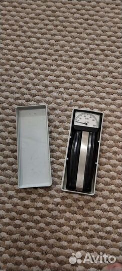 Динамометр кистевой дк-100