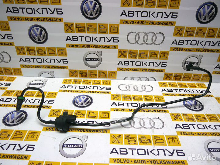 Клапан вентиляции топливного бака Вольво C30 S40-2