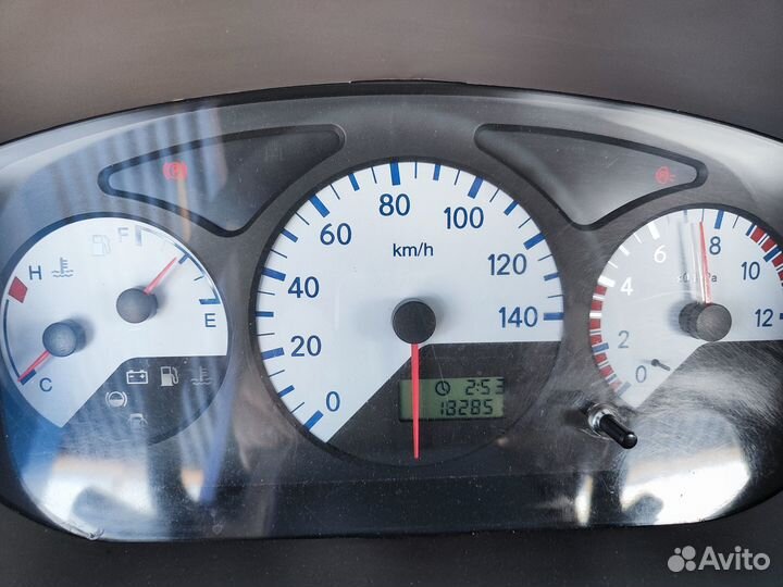 Foton Ollin I3800, 2012