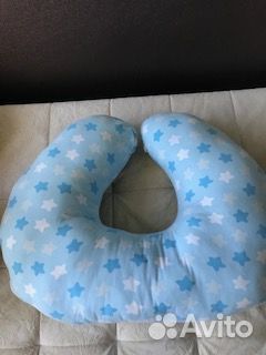 Подушка для кормления