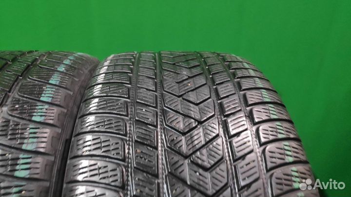 Pirelli Scorpion Winter 295/40 R21 111V