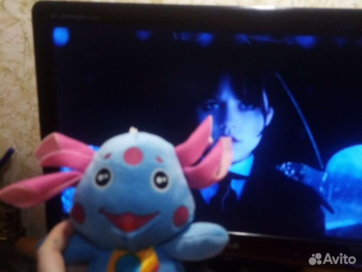 Мягкие игрушки