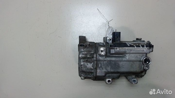 Компрессор кондиционера Lexus HS, 2010