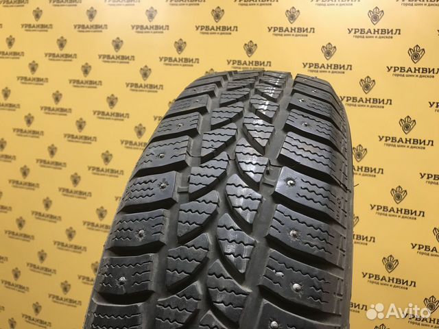 Tigar Sigura Stud 195/65 R15 95T