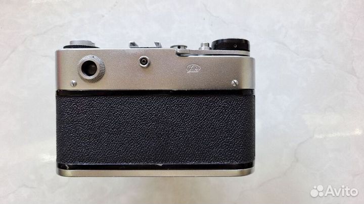 Фотоаппарат СССР фэд-5В
