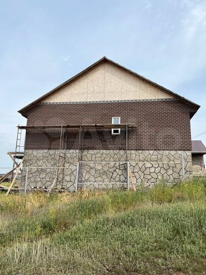 Дом 120 м² на участке 10 сот.