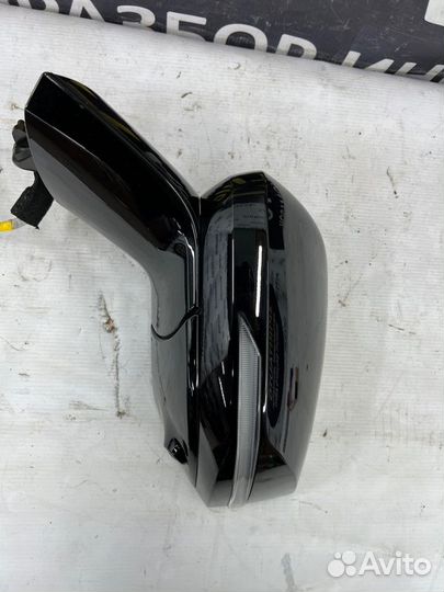 Зеркало левое Kia Sportage 5 2021-2023