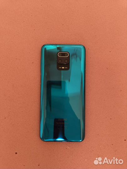 Xiaomi redmi note 9 s