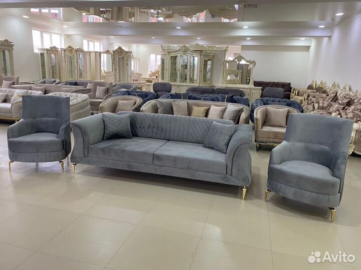 Мягкая Гретта