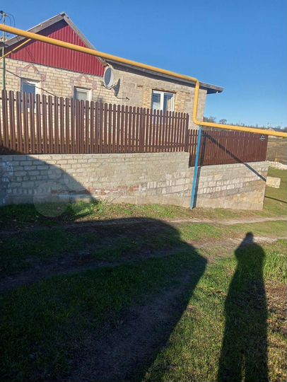 Дом 85 м² на участке 30 сот.