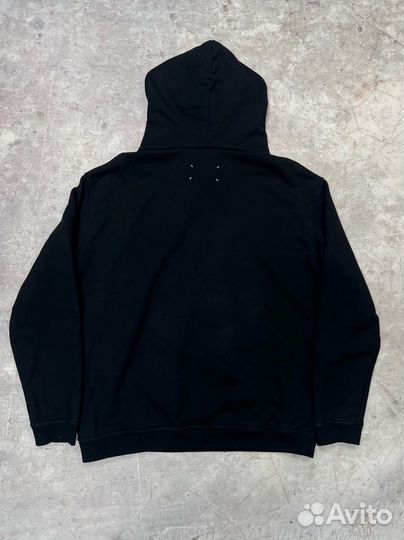 Masion Margiela Hoodie Оригинал Люкс