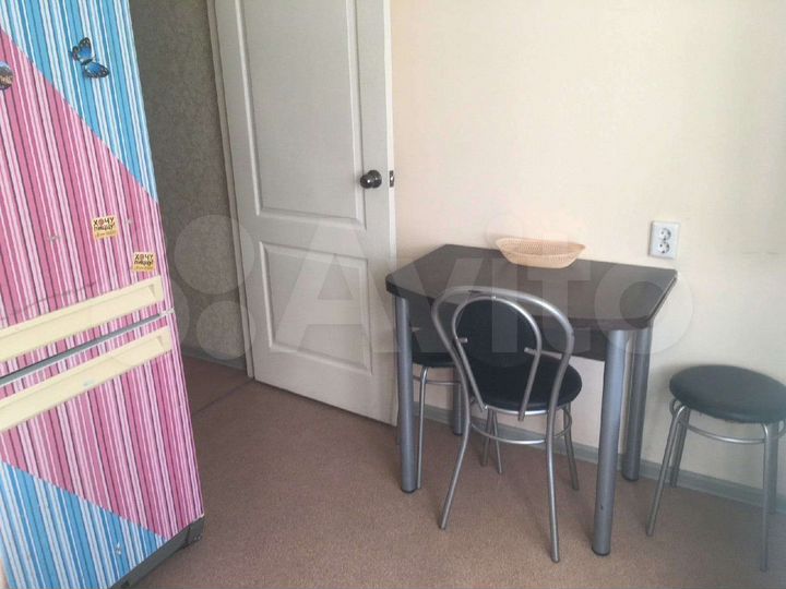 1-к. квартира, 32,1 м², 1/10 эт.