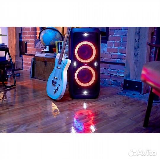 Аренда колонки