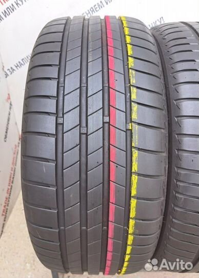 Bridgestone Turanza T005 225/40 R18 92Y