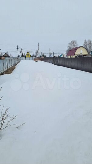 Дача 36 м² на участке 10 сот.