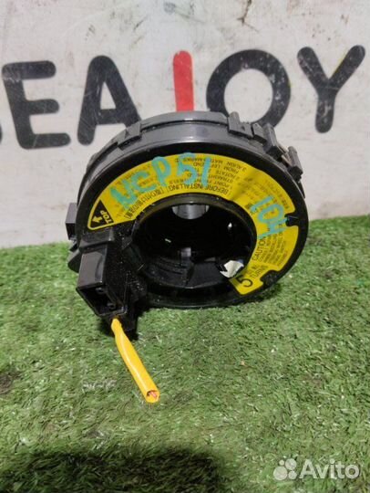 Шлейф-лента Toyota Probox NCP51 1NZ-FE 2004