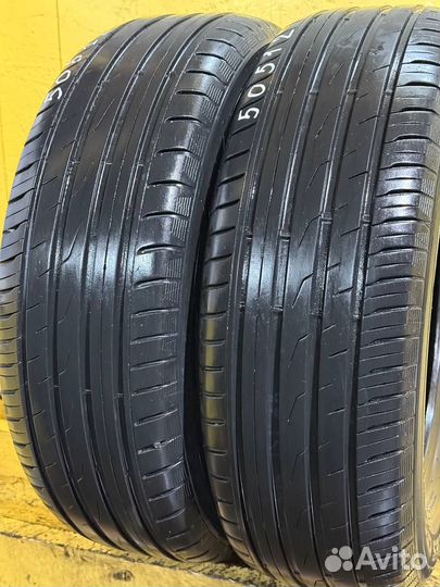 Toyo Proxes CF2 SUV 235/60 R18 106H