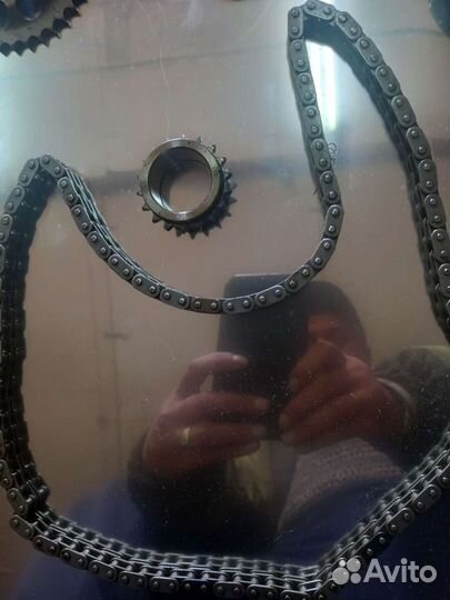 Грм хавал Н6 1.5 turbo