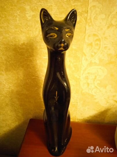 Статуэтка Пантера