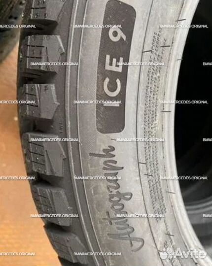 Ikon Tyres Autograph Ice 9 235/45 R18 98T