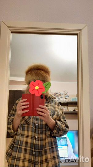 Шапка
