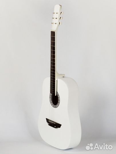 Акустические гитары (струны металл) ACD-41A-85-WH