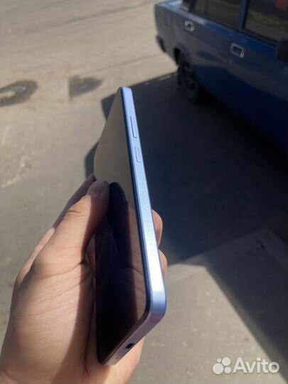 Xiaomi Mi A3, 4/64 ГБ