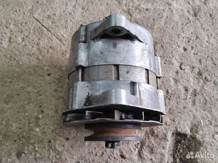 Генератор Катэк Г287 90А