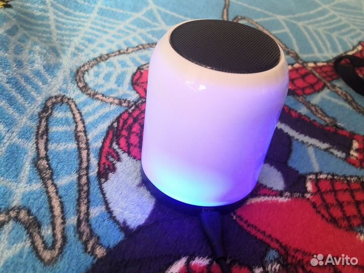 Колонка Forza